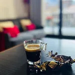 Апартаменты Vu Mont Blanc Parking Terrasse *