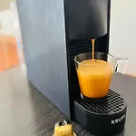 Vu Mont Blanc Parking Terrasse * Шамони
