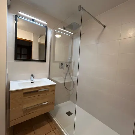 Appartement Mont Blanc Renove 2026 Parking Et Terrasse *