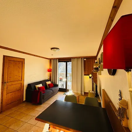 Appartement Mont Blanc Renove 2026 Parking Et Terrasse Appartamento Chamonix