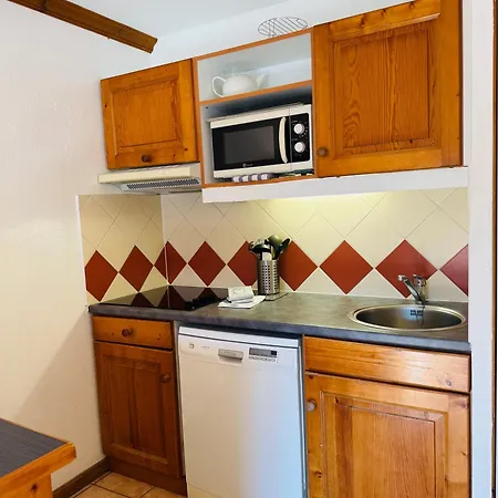 Appartement Mont Blanc Renove 2026 Parking Et Terrasse *