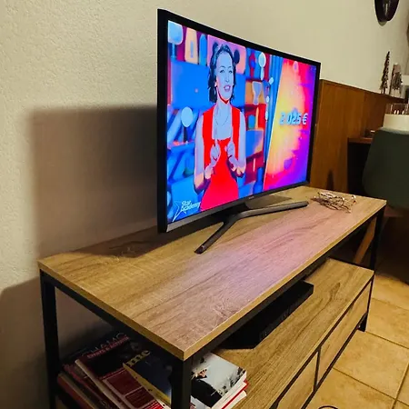 Appartement Mont Blanc Renove 2026 Parking Et Terrasse *