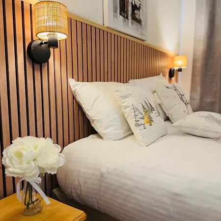 Appartement Mont Blanc Renove 2026 Parking Et Terrasse Chamonix